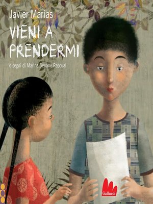 cover image of Vieni a prendermi
